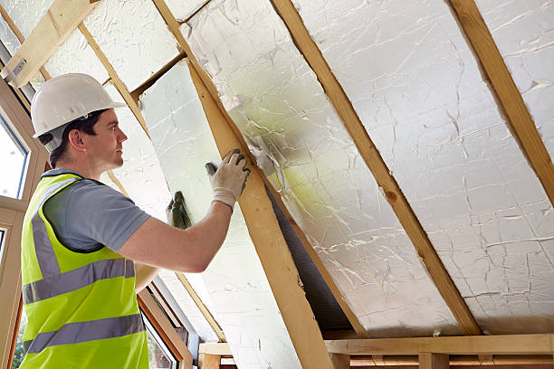 Best Residential Insulation in Greene, IA